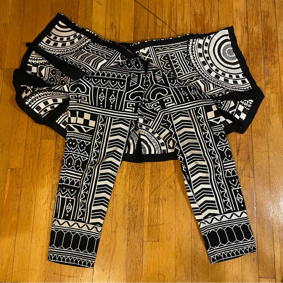 KTZ pants and skirt combo (can come apart as separates) - Picture 3 of 5